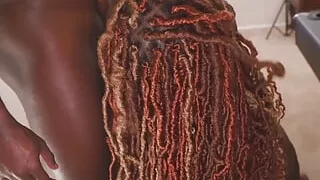 I will give you this black dick