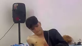 Andreszp Solo Bedroom