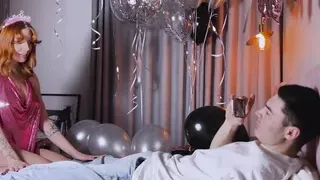 Better birthday wishes Thelymia.