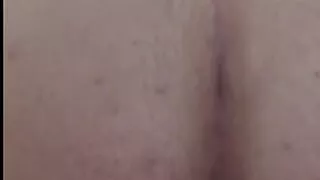 Chubby Sissy Fucks Fat Ass