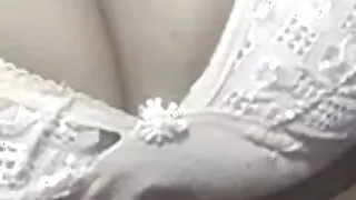 Husband and wife's hot sex phone call was very nice and fun Bangladeshi material