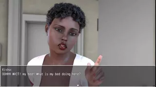 Laura Lustful Secret His Wife Was A Slut In Her Past Ep11