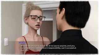 Moving Down Irresponsible Husband And His Wife Ep45