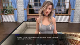 Pine Falls Guy And A Lot Of Horny Naughty Girls Ep 19