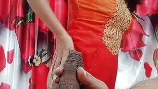 Slut Wife Know How To Make A Dick Hard