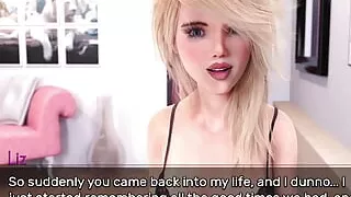 She came to my room at midnight