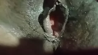 Sexy girl comes out to gf