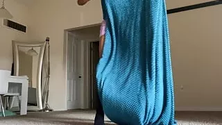 Karma D begs to differ