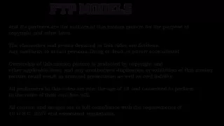 Junge Blondine beim Hotelzimmercasting gepoppt