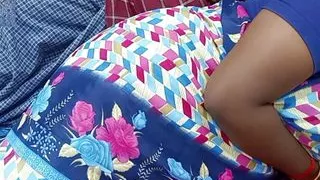 Stepson stay my room he take advantage pussy rubbing boobs milk lick andhard missionary fuck