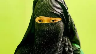 Exciting moment with step cousin and fucking her pussy