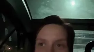 Outdoor Female Orgasm