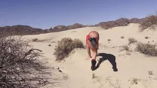 DTFsluts - Nara Ocean loves slurping all over big cock