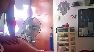 Rough & Sensual Drilling a Fag