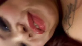 Daisy Fucked and Eye-creamed