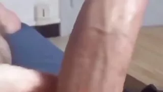 Monster Super Big Dick Want to Fuck You