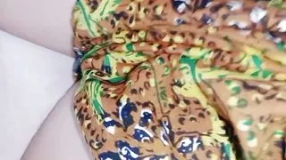 Hijab women ask for 5 x a day