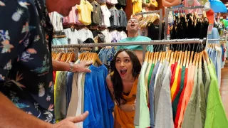 Drilled on Duty - RealityKings with Johnny Love, Sisi Rose, Eden West