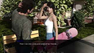 Pine Falls Chilling With The Girls Ep 12