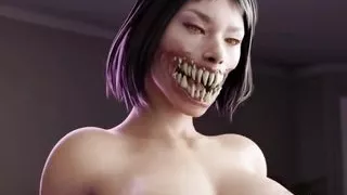 Compilation de Mileena