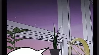 A Wonderful World Episode 03 (Chapters 7-9)