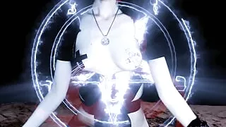 Think to Me 666 Times a Day