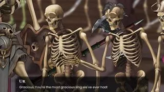 What a Legend - (PT 48) - use your words