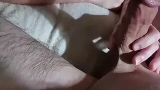 I Just Wanted to Taste Him