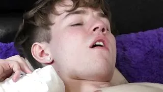 Twinks Get Excited And Go Wild - Part #6 - 100% Bareback