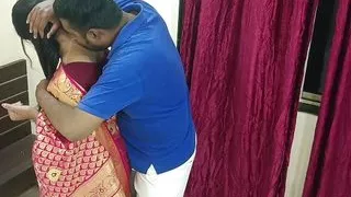Desi indian Marathi kavita randi fuck with client