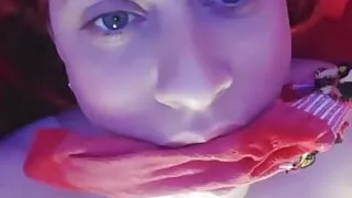 My Husband Wakes Me up in the Middle of the Night Very Hot and Rough!