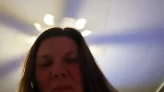 She Knows How to Ride a Cowboy