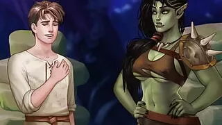 What a Legend #129 - I Finally Taste Pussy - by Misskitty2k