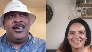 Mrflourish Milfcandy Podcast with Samantha Extreme