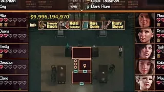 Treasure of Nadia Game Walkthrough Part 10