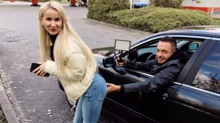 Tania Swank: Doesn't Want To Wait To Get Home