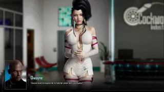 Cockwork Industries Slutty Secrets Ep 8