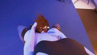 Time to Dine Receive POV - VRAnimeTed