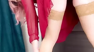 Melinda_JamesCD Whispers of Desire: An Invitation to Surrender