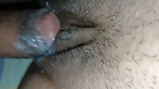 I fucked my step mom at night when dad was not there, use headphone