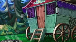 What a Legend Game Rose Story Part 1 Walkthrough