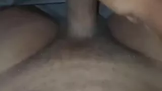 Who Sucked Me so Good?