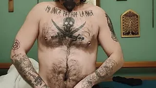 You gave the Chubby Nerd a chance...