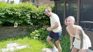 Pegas Productions - Nicki Hunter Solid Assfucker On The Counter