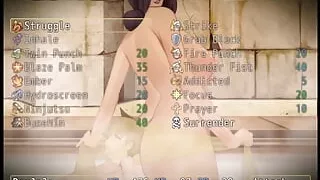 Tower of Trample 201 in the Ass of My Mistress