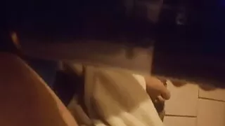 Sword man stroker flesh