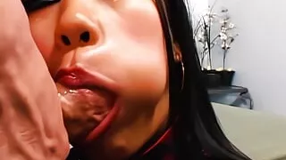 Kyanna Lee Gets Fucked by Mr. Chews