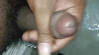 Russian Boy Mouth-Hitting Masturbation On Bathroom Lo Susa Mera Lund Ka Pani Lo Chusa Mera Land Ka Pani