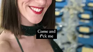 (YOUR POV) I fuck you secretly for the New Year's party (Between the X episode 4)