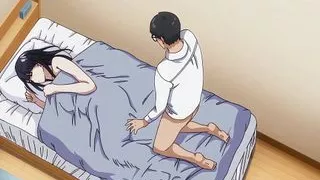 Arbitrary Gal ni Manko Kawasaki Morau Hanashi episode 1